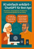 KI einfach erklärt - ChatGPT für Best Ager