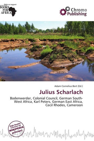 Julius Scharlach
