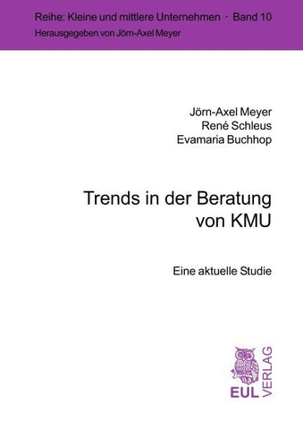 Trends in der Beratung von KMU