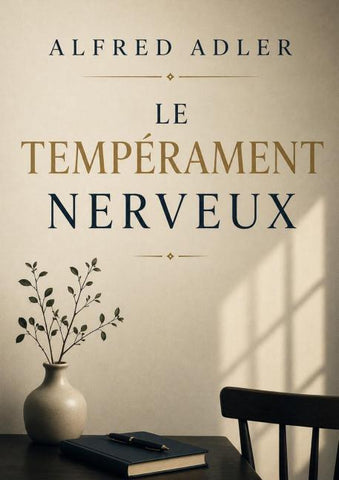 Le tempérament nerveux