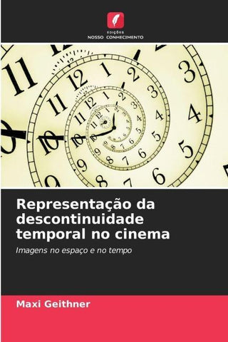 Representação da descontinuidade temporal no cinema
