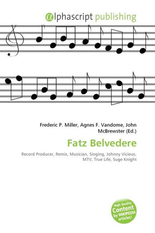 Fatz Belvedere