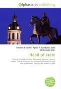 Head of state
