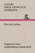 Das rote Lachen
