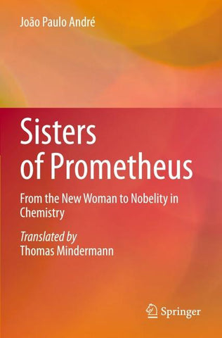 Sisters of Prometheus