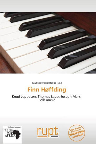 Finn Høffding