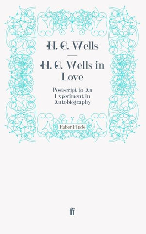 H. G. Wells in Love