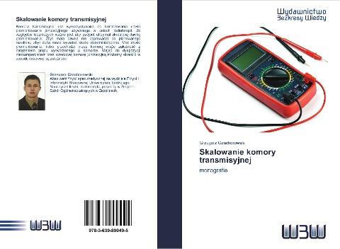 Skalowanie komory transmisyjnej