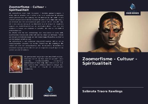 Zoomorfisme - Cultuur - Spiritualiteit