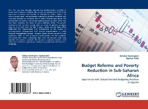 Budget Reforms and Poverty Reduction in Sub-Saharan Africa