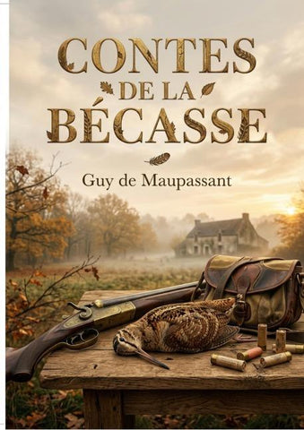 Contes de la Bécasse