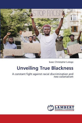Unveiling True Blackness