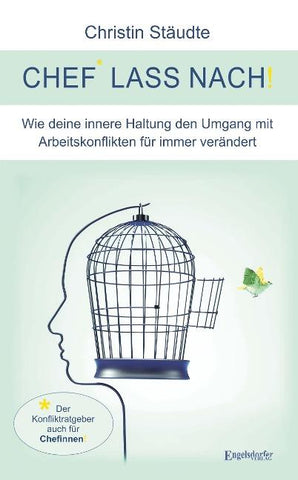 Chef lass nach!