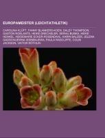 Europameister (Leichtathletik)