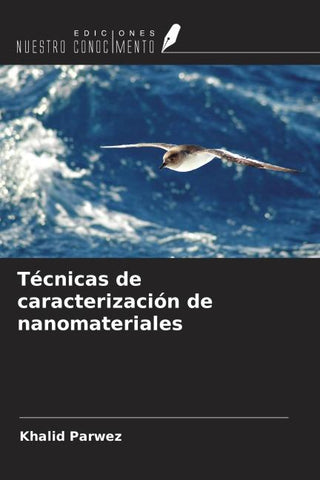 Técnicas de caracterización de nanomateriales