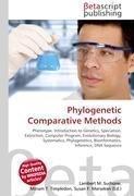 Phylogenetic Comparative Methods