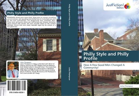 Philly Style and Philly Profile