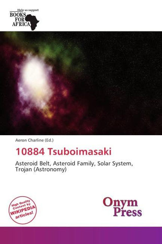 10884 Tsuboimasaki