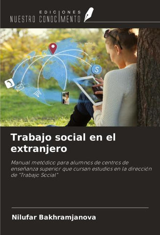 Trabajo social en el extranjero