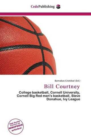 Bill Courtney