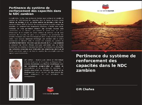 Pertinence du système de renforcement des capacités dans le NDC zambien