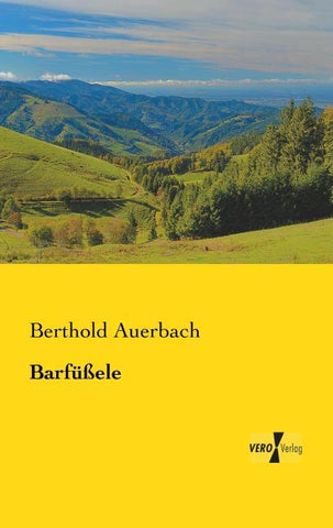 Barfüßele