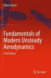 Fundamentals of Modern Unsteady Aerodynamics