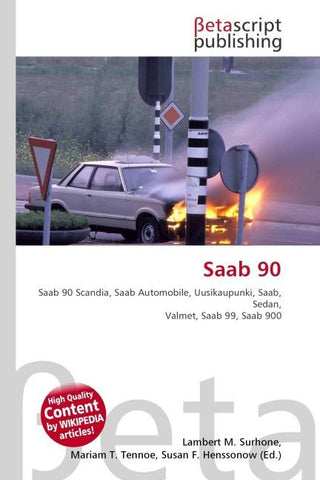 Saab 90