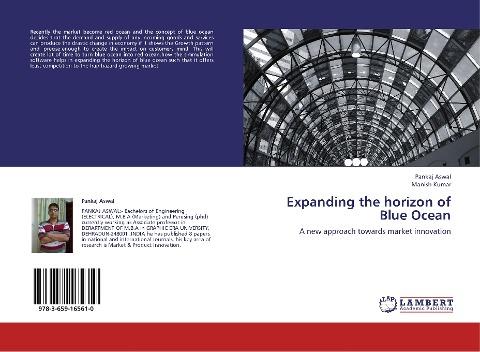 Expanding the horizon of Blue Ocean