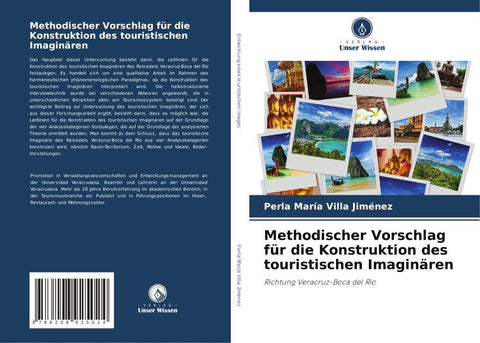 Methodischer Vorschlag für die Konstruktion des touristischen Imaginären