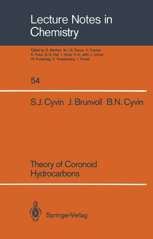 Theory of Coronoid Hydrocarbons