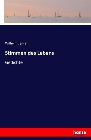 Stimmen des Lebens