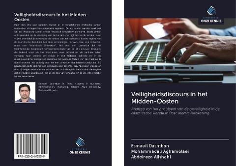 Veiligheidsdiscours in het Midden-Oosten