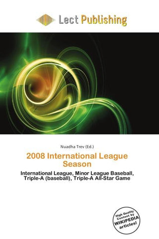 2008 International League Season
