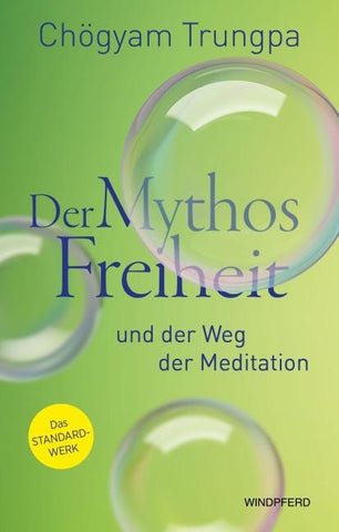 Der Mythos Freiheit