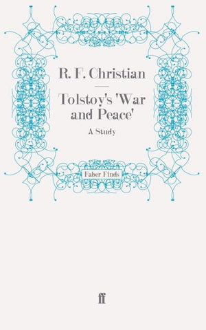 Tolstoy's 'War and Peace'