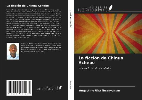 La ficción de Chinua Achebe