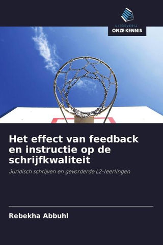 Het effect van feedback en instructie op de schrijfkwaliteit