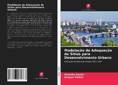 Modelação de Adequação de Sítios para Desenvolvimento Urbano