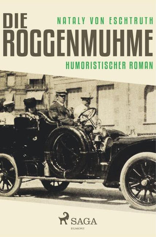 Die Roggenmuhme