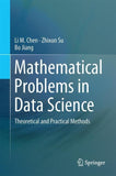 Mathematical Problems in Data Science
