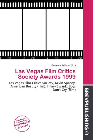 Las Vegas Film Critics Society Awards 1999