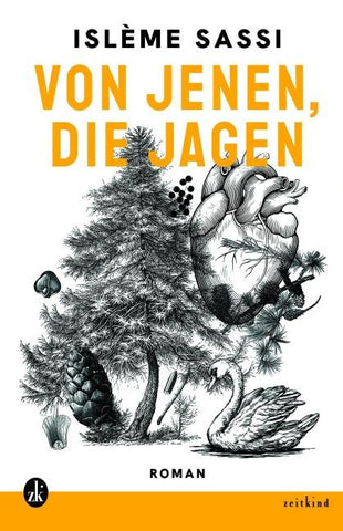 Von jenen, die jagen