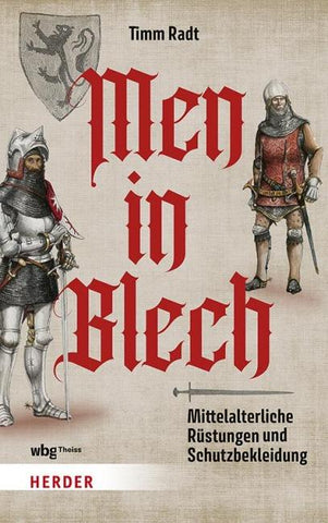 Men in Blech