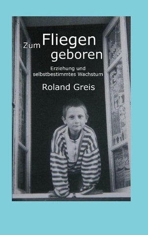 Zum Fliegen geboren