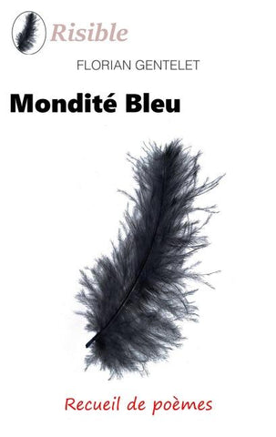 Mondité bleu
