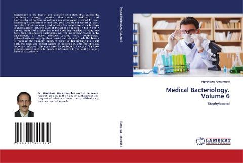 Medical Bacteriology. Volume 6