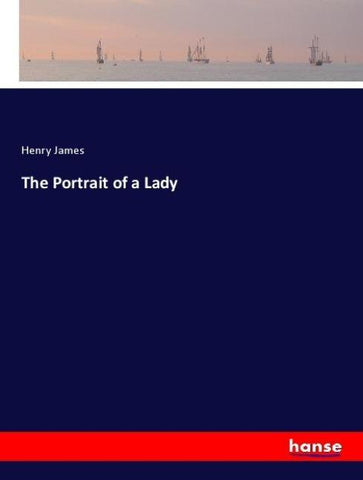The Portrait of a Lady