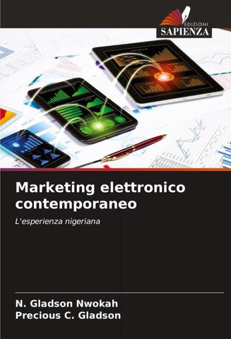 Marketing elettronico contemporaneo