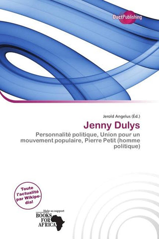 Jenny Dulys